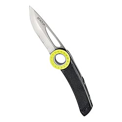 PETZL ナイフ“スパサ”