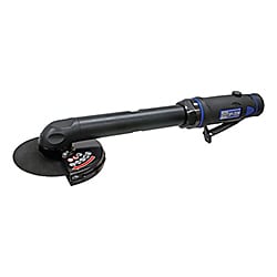 Φ100mmロングカットオフツール