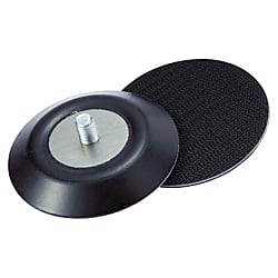 3M バックアップパッド サンダー9403/7125/8125用 外径72mm