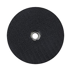 3M バックアップパッド バフィングサンダー9025用 外径72mm
