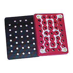 3M クリーンサンディングパッド 75X100mm