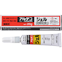 業務用 瞬間接着剤 ジェル （使い切りタイプ） 