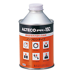 アルテコ 瞬間接着剤用硬化促進剤 PR150 250ml