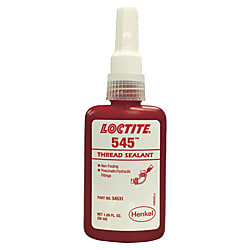 ロックタイト 545油圧配管用シール剤50ML