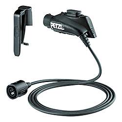 PETZL NAO+ ベルトキット