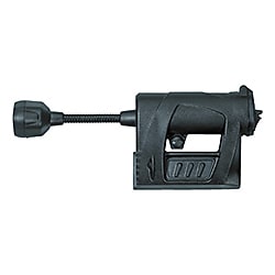 PRINCETON LEDヘッドライト CHARGE PRO 単3リチウム電池