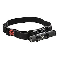 SUREFIRE ミニマス 黒