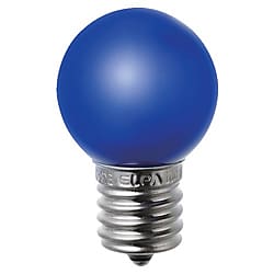 ELPA LED電球G30形E17 LDG1B-G-E17-G242