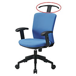 アイリスチトセ 回転椅子 HG1000専用ストレートハンガー （1個=1箱）