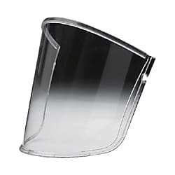 3M バーサフロー 交換用バイザー 1個入り M-927