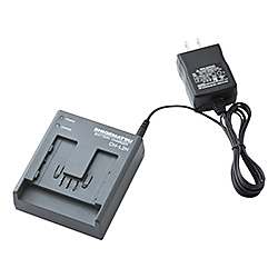 シゲマツ BA-L2SUK用充電器