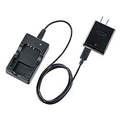 シゲマツ BAL-L1、BAL-L1A用充電器