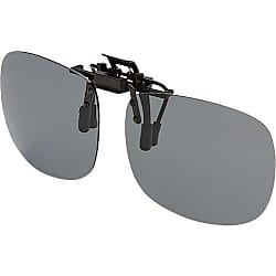 AXE クリップオンサングラス（偏光）AS-8P