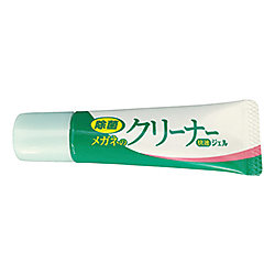 ソフト99 メガネのクリーナー 快速ジェル