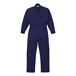防炎つなぎ服