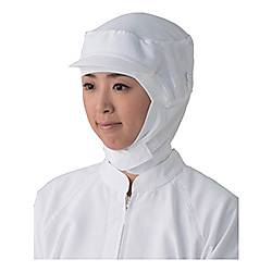 Linet TriApex異物混入防止対策キャップJK486C