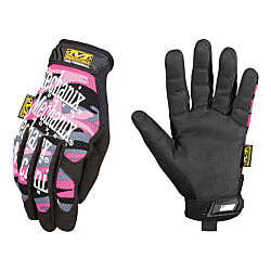 MECHANIX ザ・オリジナル ウィメンズ マルチカム M