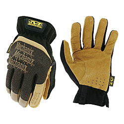 MECHANIX レザー ファストフィット M