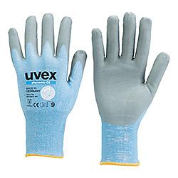 UVEX 耐切創手袋 フィノミック C5