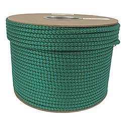 フロートロープドラム巻 12g／m（約6.5mm） ×165m