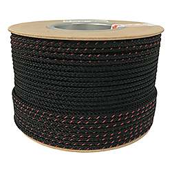沈子コードドラム巻 60g/m（約5mm）×100m