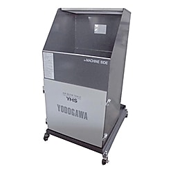 エアブロー専用作業台 （コンパクト仕様） 作業テーブルナシ