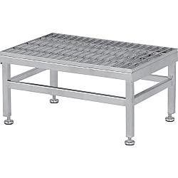 ステンレス製作業台SUC