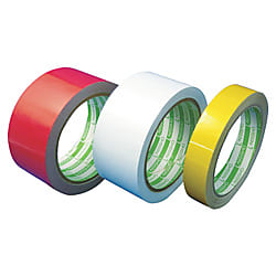 日東エルマテ 広角反射テープ90mmX5M イエロー