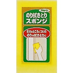 アサヒペン のり拭きとりスポンジ
