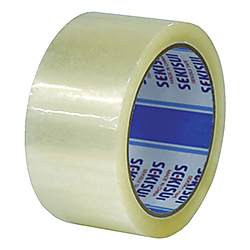 積水 梱包用OPPテープ 3巻パック 882E 48mm×50m 画像