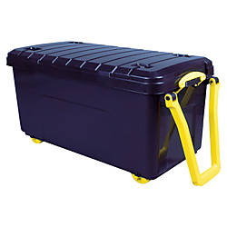 コンテナ Really Useful Wheeled Trunk