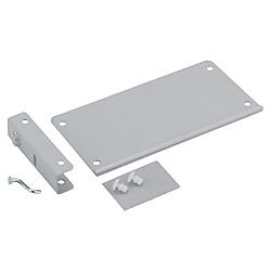 TRUSCO TUG200型軽中量棚用大見出し H103X203