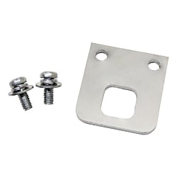 Reelex LocFIT（ロックフィット）横締め専用プレート （1枚入）