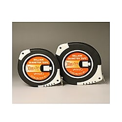 ミリオンダイアメーター(ガラス繊維製巻尺)