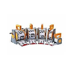 リボンロッド両サイド 遠距離用 ケース入り