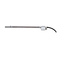 静電気除去ハイパワーフレキノズル No.HPF-1
