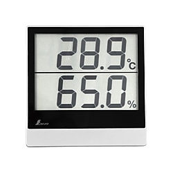 デジタル温湿度計 Smart A
