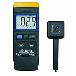 3磁界軸電磁波計