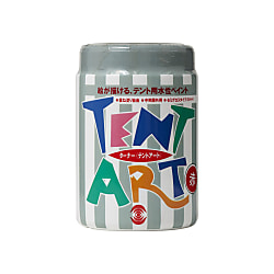 テントアート 600ml