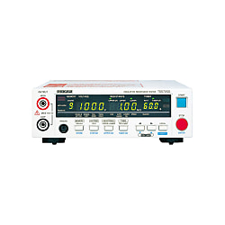 絶縁抵抗試験器 TOS7200