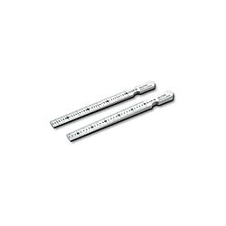 テーパーゲージ TPG-270A・270B（検査成績書・校正証明書・商品トレーサビリティ体系図付）