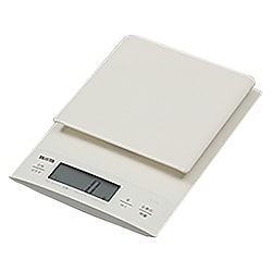 デジタルクッキングスケール KD-320 画像