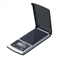 ポケッタブルスケール　KP-104