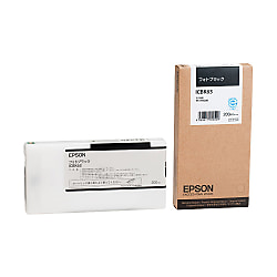 EPSON インクカートリッジ 画像