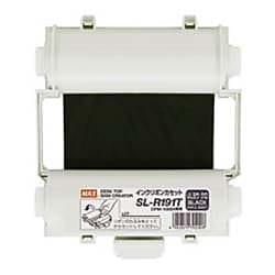 インクリボン（SL-R101Tクロ他） 画像