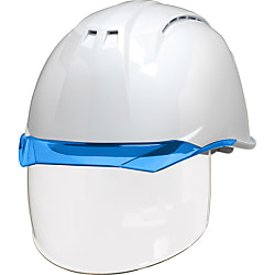 ヘルメットAA11EVOシリーズ AA11-CSW型 画像