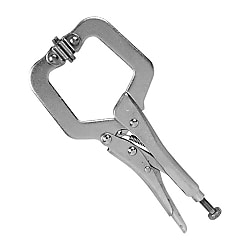 C型ロッキングP パット付 ERC-175S