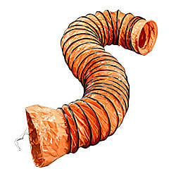 フレキシブルダクト Φ310mm×5m・Φ510mm×5m