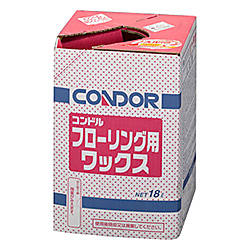 フローリング用／木床用ワックス