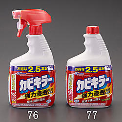 1000g カビキラー／付替用